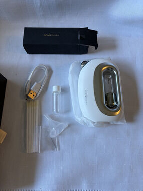JOVS Diary Moisturizing Beauty Instrument, Cordless Facial Mister